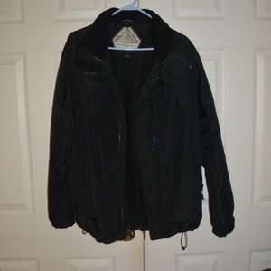 Mens Zero Xposur Jacket